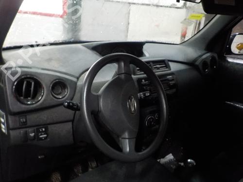 Front right window mechanism DAIHATSU MATERIA (M4_) 1.5 | BP21789595C23 