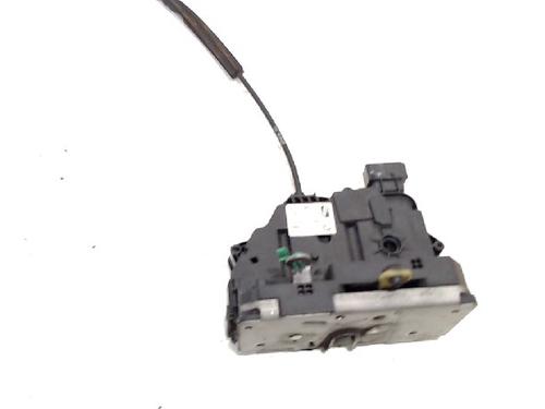 Front left lock FIAT GRANDE PUNTO (199_) 1.3 D Multijet | BP13199300C98 