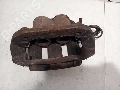 Left front brake caliper MERCEDES-BENZ VIANO (W639) CDI 2.0 (639.711, 639.713, 639.811, 639.813, 639.815) | BP19301793M105 