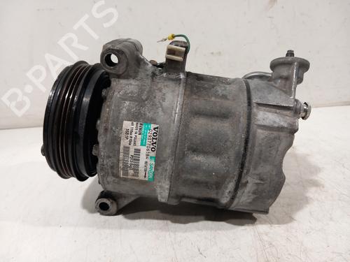 AC compressor VOLVO S60 II (134) D3 | BP38068801M34 - Image 2