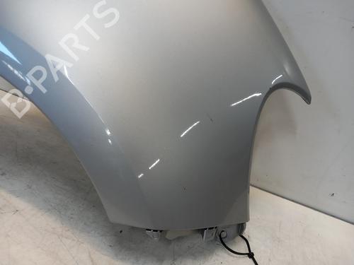 Forkjerm høyre SMART FORFOUR Hatchback (453) 1.0 (453.042, 453.043) | BP38558045C42 - Image 3
