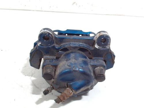 Left front brake caliper BMW 1 (E81) 118 d | BP13389769M105 - Image 5