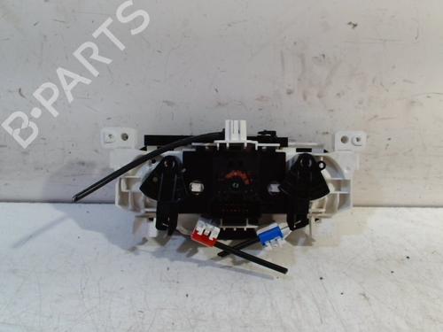 Climate control RENAULT TWINGO III (BCM_, BCA_) 1.0 SCe 70 | BP13713788I5 