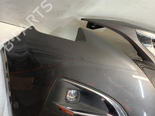 Front bumper PEUGEOT 3008 II SUV (MC_, MR_, MJ_, M4_) 1.5 BlueHDi 130 | BP29028686C7 