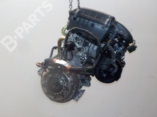 Used Engine Engine TOYOTA AYGO (_B1_) 1.0 (KGB10_, KGB10R) (68 hp) 11202030 11202030