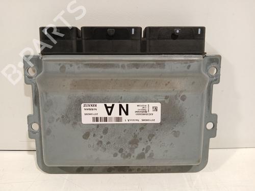 Computer motormanagement Computer motormanagement RENAULT CAPTUR II (HF_) TCe 90 (HFM6) (91 hp) 36884670 36884670