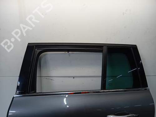 Left rear door RENAULT ESPACE V (JR_) 1.6 dCi 160 | BP26875176C4 