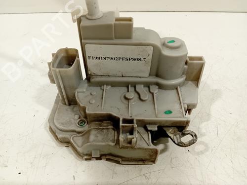 Used Front right lock FIAT BRAVO II (198_) 1.9 D Multijet (198AXB1A) (120 hp) 15738333