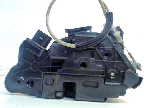 Used Front left lock SEAT IBIZA IV ST (6J8, 6P8) 1.2 TDI (75 hp) 13204347