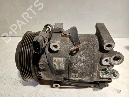 Klimakompressor für KIA PICANTO II (TA) 1.0 (67 hp) 31970534