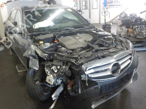 Steering wheel MERCEDES-BENZ E-CLASS (W212) E 220 CDI / BlueTEC (212.001, 212.002) | BP11886256C49 