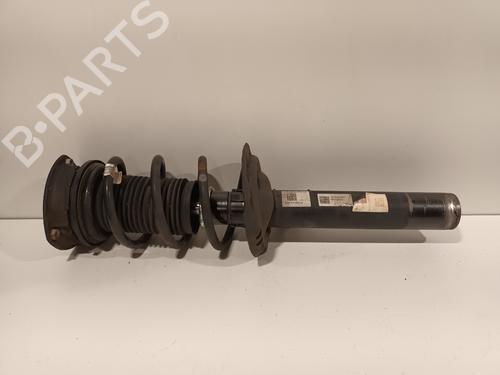 Used Left front shock absorber Left front shock absorber 17685233 17685233