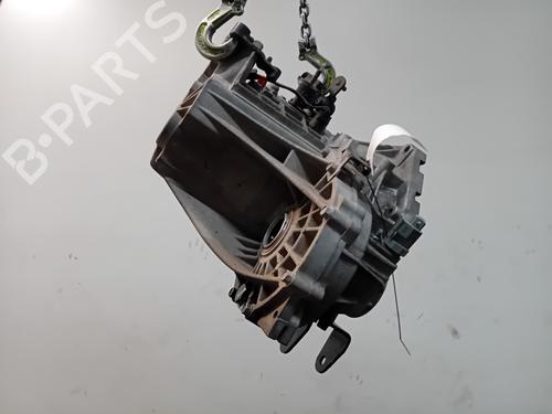 Gearbox HYUNDAI i20 I (PB, PBT) 1.2 | BP29275277M3 