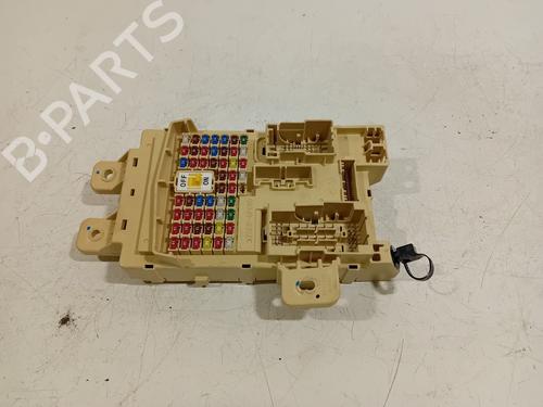 Used Fuse box Fuse box 17478126 17478126