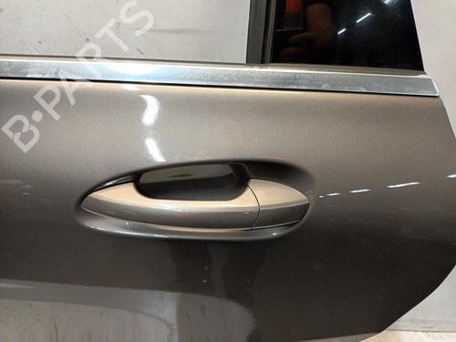 Left rear door MERCEDES-BENZ B-CLASS Sports Tourer (W246, W242) B 180 (246.242) | BP29275438C4