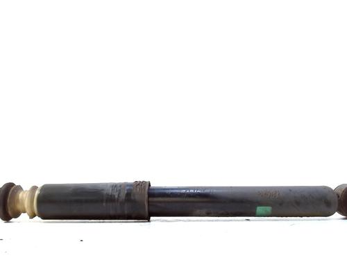 Used Left rear shock absorber Left rear shock absorber 7554681 7554681