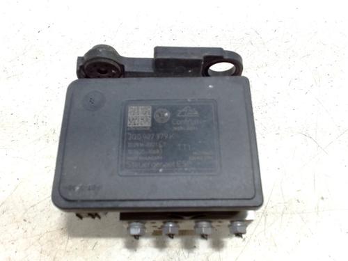 Used ABS pump VW GOLF VII (5G1, BQ1, BE1, BE2) 2.0 R 4motion (300 hp) 11743010