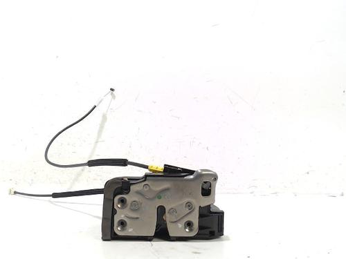 Front right lock OPEL ASTRA K (B16) 1.6 CDTi (68) | BP13201210C97 