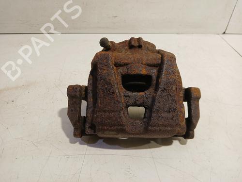 Bremssattel rechts vorne für AUDI Q3 (8UB, 8UG) 2.0 TDI quattro (177 hp) 31343382