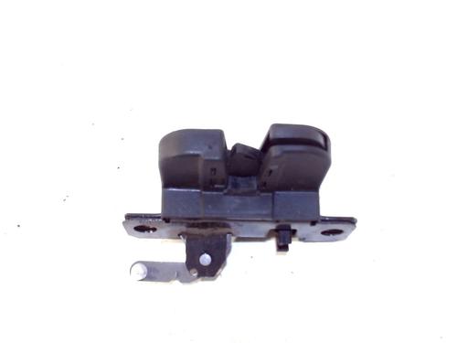 Rear right lock VW CADDY III MPV (2KB, 2KJ, 2CB, 2CJ) 2.0 TDI 4motion | BP13201618C99 