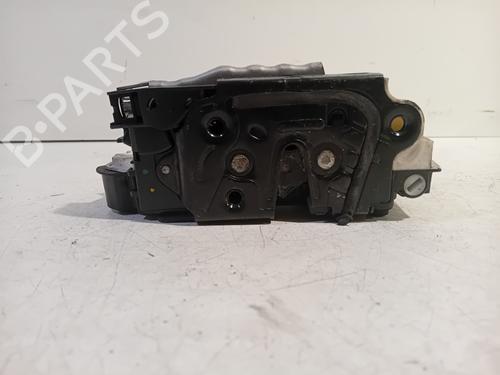 Rear left lock VW GOLF VII (5G1, BQ1, BE1, BE2) 2.0 GTI | BP19280127C100 