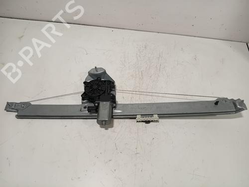 Used Front right window mechanism Front right window mechanism 37416310 37416310