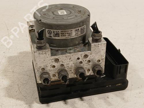 ABS pump VW GOLF VIII (CD1, DA1) 1.5 eTSI | BP29371116M43 - Image 4