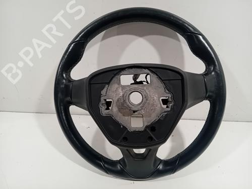 Steering wheel OPEL CORSA E (X15) 1.4 LPG (08, 68) | BP29918659C49 - Image 5