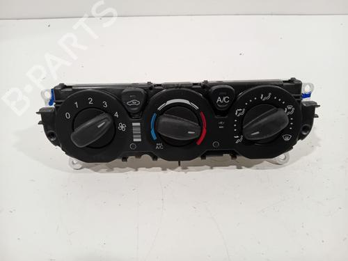 Used Climate control Climate control 25133487 25133487