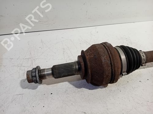 Left front driveshaft LEXUS GS (_S19_) 450h (GRS191_, GWS191_, GRS191R, GWS191R) | BP25049758M38 - Image 3