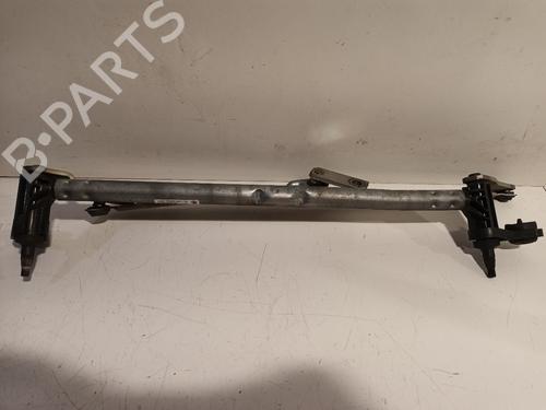 Used Front wipers mechanism SKODA OCTAVIA III Combi (5E5, 5E6) 1.6 TDI (110 hp) 17386869