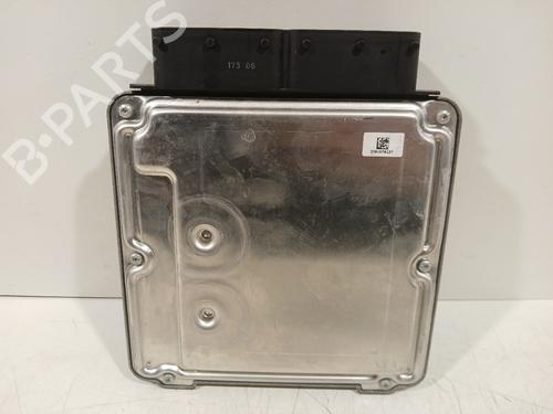 Engine control unit (ECU) AUDI A4 B9 Avant (8W5, 8WD) 2.0 TFSI | BP39620068M57 - Image 2