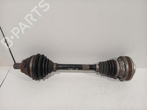 Used Left front driveshaft SEAT LEON (1P1) 1.8 TSI (160 hp) 30877581