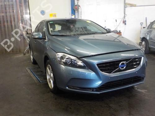 Middle console VOLVO V40 Hatchback (525) D2 | BP10667611I22 - Image 5