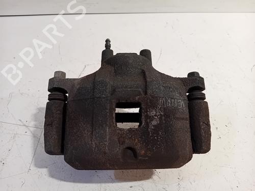 Used Right front brake caliper MITSUBISHI ASX (GA_W_) 1.6 MIVEC (GA1W) (117 hp) 29336263