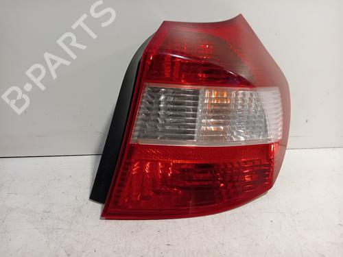 Used Right taillight BMW 1 (E87) 116 i (115 hp) 19289174