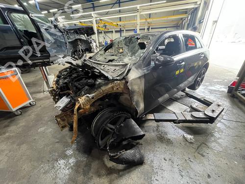 Brugte MERCEDES-BENZ A-CLASS (W177)  A 250 e (177.086)  4506218