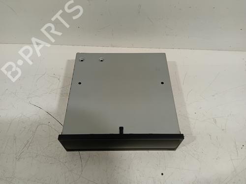 Elektronisk modul VW TAIGO (CS1) 1.5 TSI (150 hp) 24841450