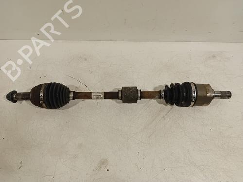 Left front driveshaft KIA CEED Sportswagon (CD) 1.0 T-GDI | BP25777049M38