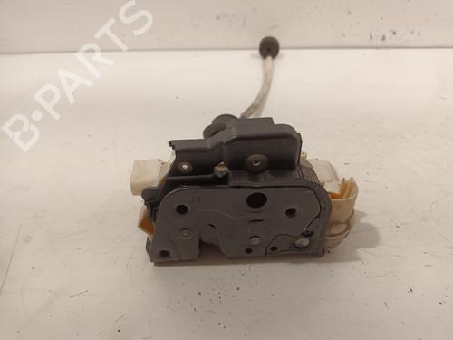 Front left lock AUDI A6 C6 (4F2) S6 quattro | BP15180419C98 