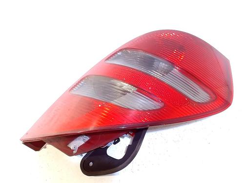 Used Right taillight MERCEDES-BENZ A-CLASS (W169) A 180 CDI (169.007, 169.307) (109 hp) 7213741