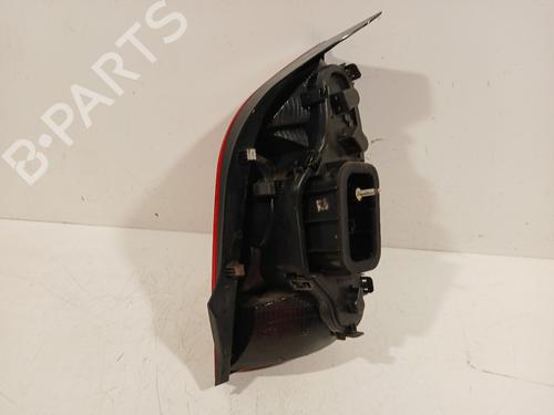 Left taillight SEAT Mii (KF1, KE1) 1.0 | BP30462478C34