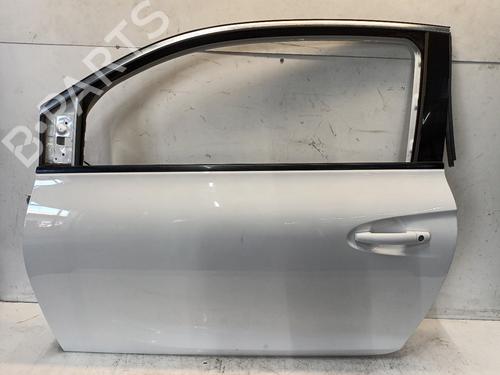 Used Left front door OPEL ADAM (M13) 1.4 (101 hp) 28098582