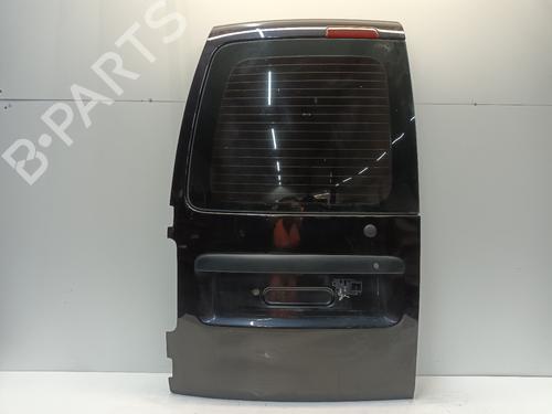 Used Left tailgate VW CADDY III Box Body/MPV (2KA, 2KH, 2CA, 2CH) 1.6 TDI (102 hp) 30730042