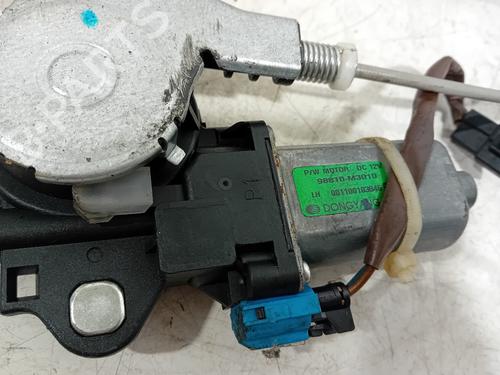 Front left window mechanism CHEVROLET SPARK (M300) 1.0 | BP26898582C22 - Image 5