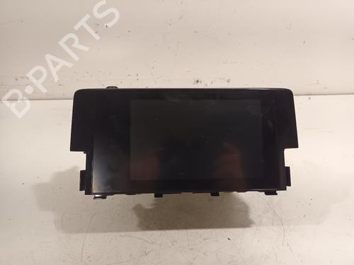 Elektronisk modul Elektronisk modul 14923590 14923590