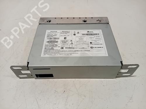 Used Electronic module Electronic module RENAULT SCÉNIC IV (J9_) 1.2 TCe 130 (130 hp) 39885955 39885955