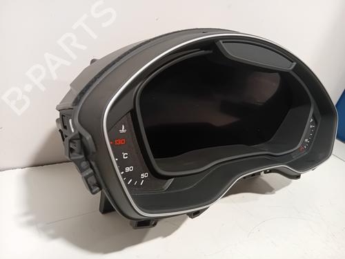 Instrument cluster AUDI Q5 (FYB, FYG) SQ5 TFSI quattro | BP33268158C47 - Image 2