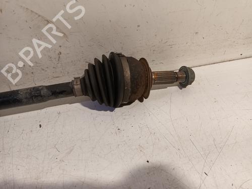 Right front driveshaft SEAT Mii (KF1, KE1) 1.0 | BP15884689M39 - Image 4
