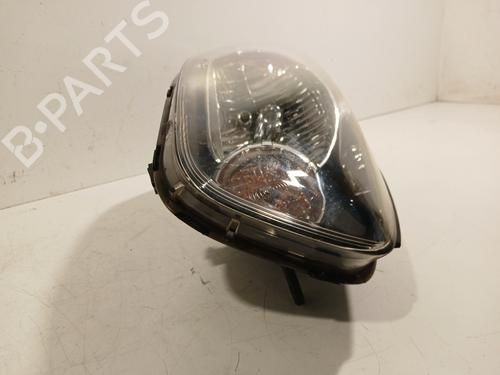 Right headlight KIA PICANTO II (TA) 1.0 | BP30436419C29 - Image 5